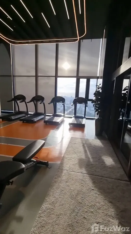 picture 1 Bedroom Condo for sale at SO Origin Kaset Interchange - 6/6
