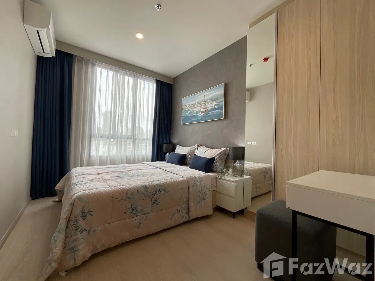 picture Luxury Condo for Rent at Nue Noble Ratchada – Ladprao - 3/17