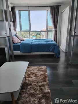 1 Bedroom Seaview condo near Rajabhat University Phuket