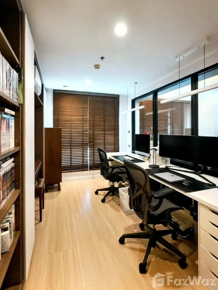 picture 1 Bedroom Condo for sale at Lumpini Park Riverside Rama 3 - 9/15
