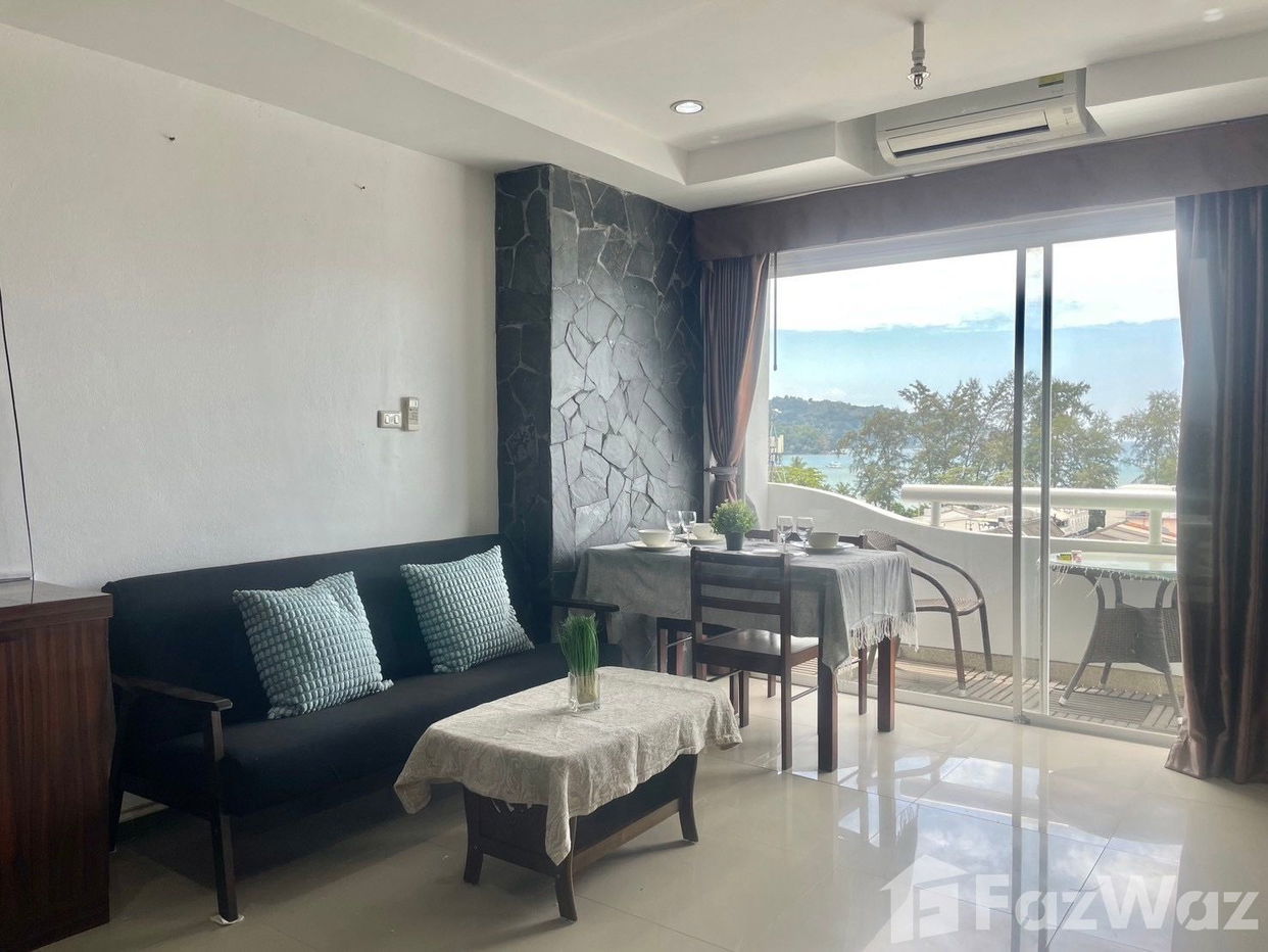 picture 2 Bedroom Condo for sale at Patong Tower - 6/13