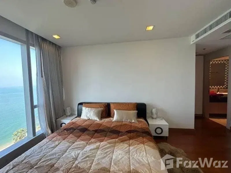 picture 2 Bedroom Condo for sale at The Palm Wongamat - 7/13