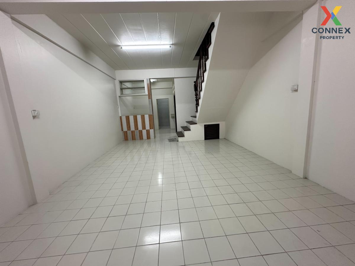 picture For Sale Townhouse/Townhome  , Baan Prapin 3 , MRT-Talad Bang Yai , Bang Mae Nang , Bang Yai , Nonthaburi , CX-127971 ✅ Live chat with us ADD LINE @connexproperty ✅  - 9/10
