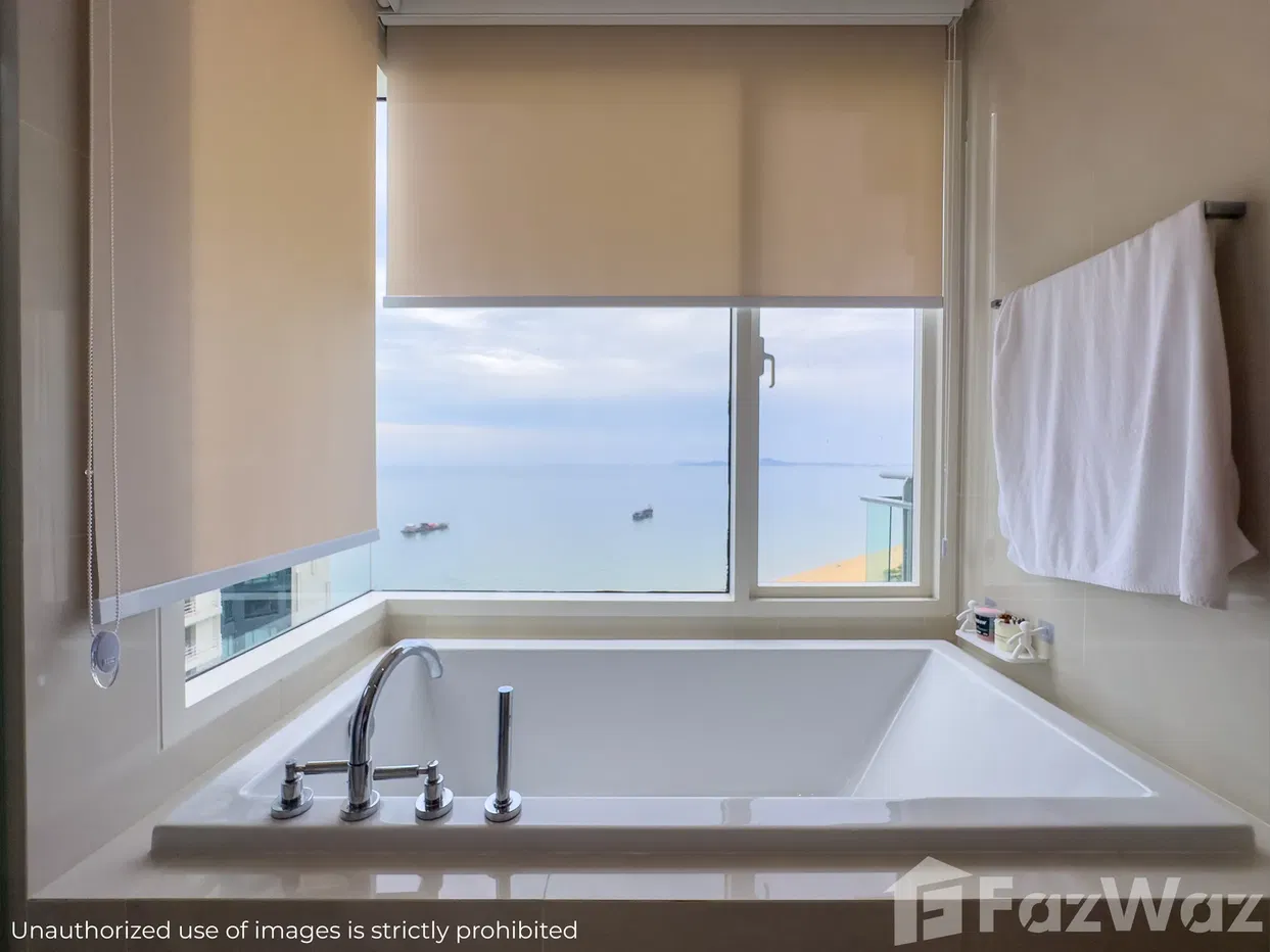 picture Condo for Sale at Reflection Jomtien Beach Pattaya - 9/13