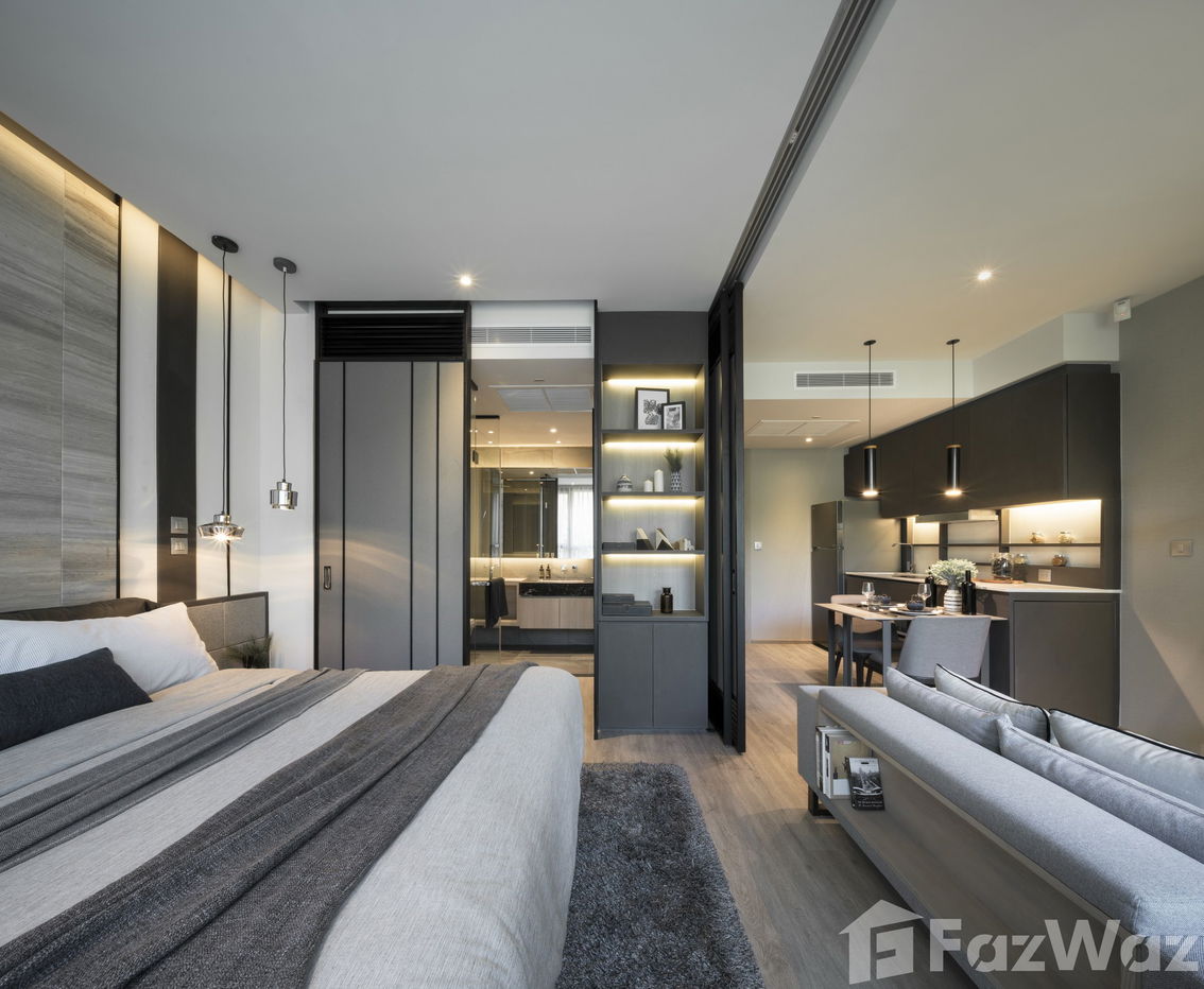 picture Andromeda Condominium - 2/7