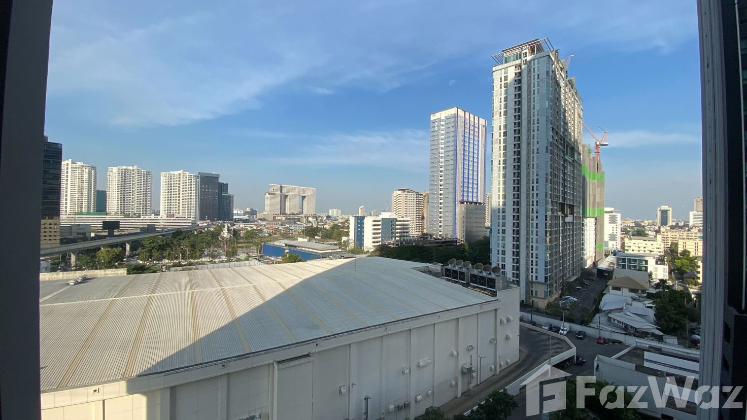 รูป ขาย คอนโด 1 ห้องนอน ในโครงการ ไลฟ์ ลาดพร้าว - รูปที่ 10/10
