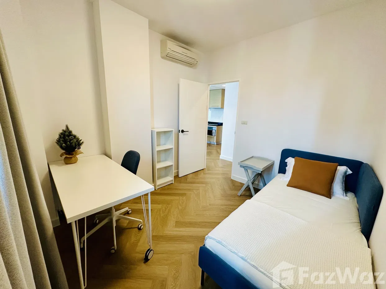 picture 2 Bedroom Condo for rent at Baan Sandao 1837274 - 7/15