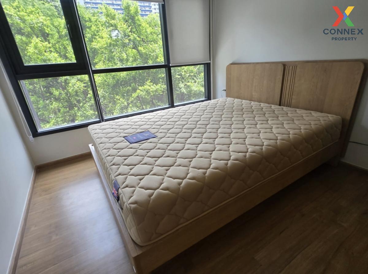 picture For Rent Condo , The line vibe , BTS-Ha Yaek Lat Phrao , Chomphon , Chatuchak , Bangkok , CX-127660 ✅ Live chat with us ADD LINE @connexproperty ✅  - 2/10