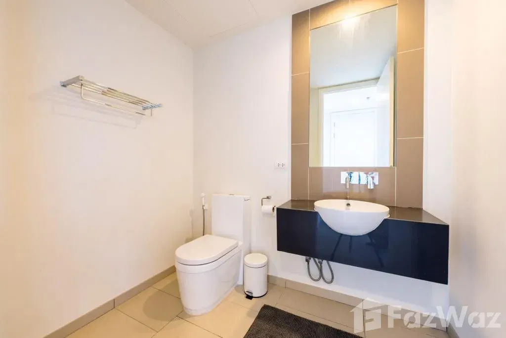 picture 1 Bedroom Condo for rent at Zire Wongamat 39621 - 8/8