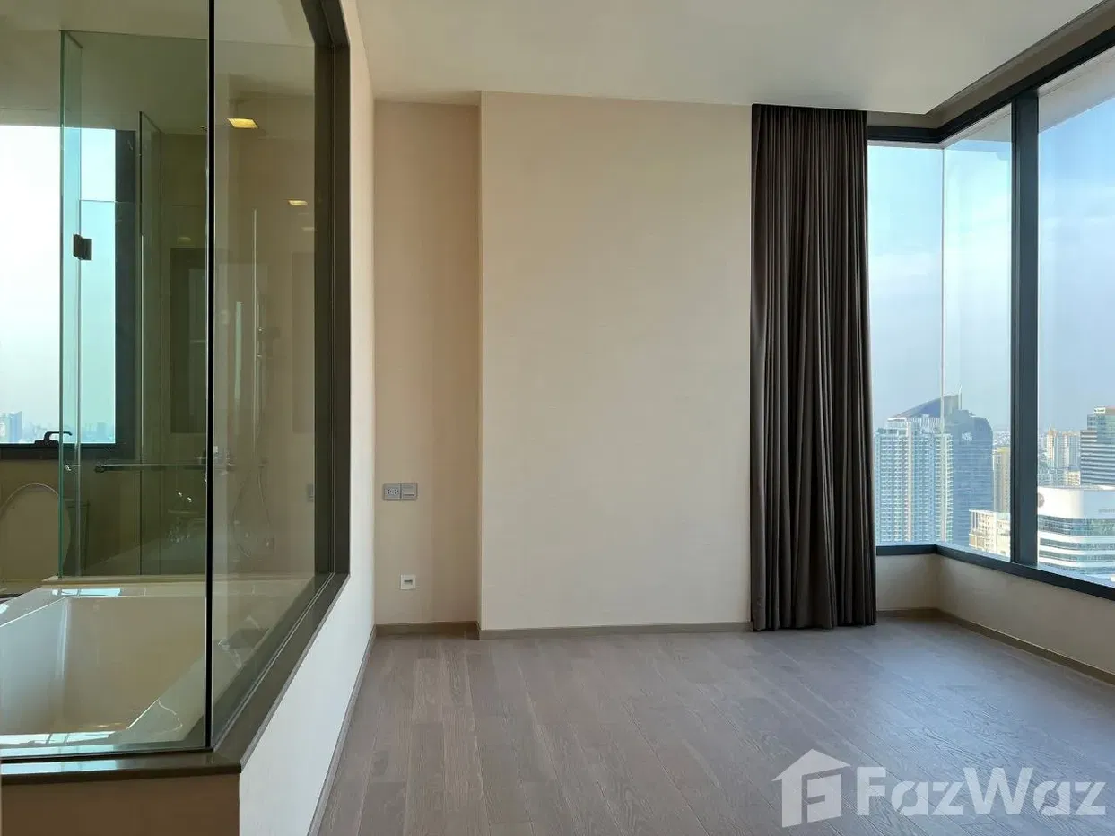 picture 2 Bedroom Condo for sale at The Esse Asoke - 13/14