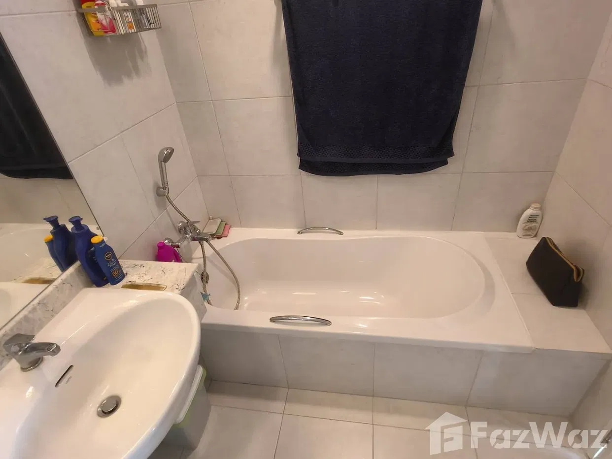 picture Renovated condo for sale at Baan San Ploen - 11/14