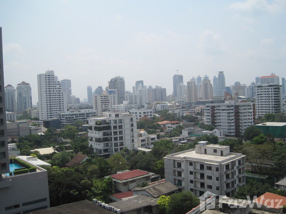 picture 1 Bedroom Condo for rent at Ivy Thonglor 1843626 - 5/6