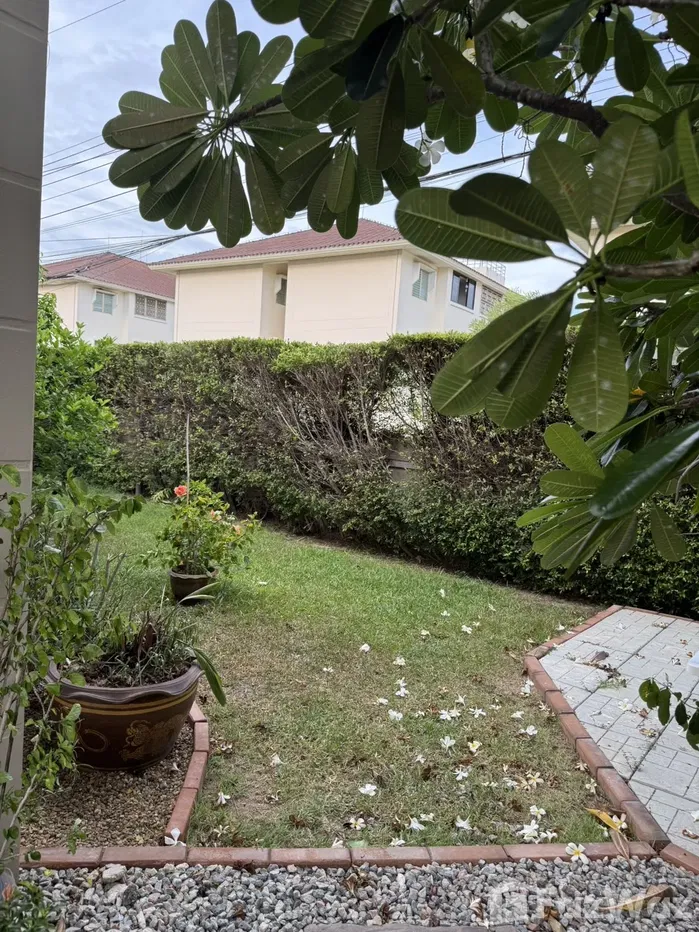 picture House for rent at Baan Thai Village 1 5569515 - 12/27