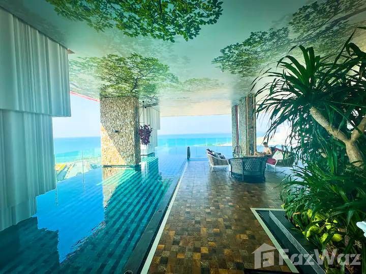 picture One Bedroom Seaview at Riviera Ocean Drive - 4/13