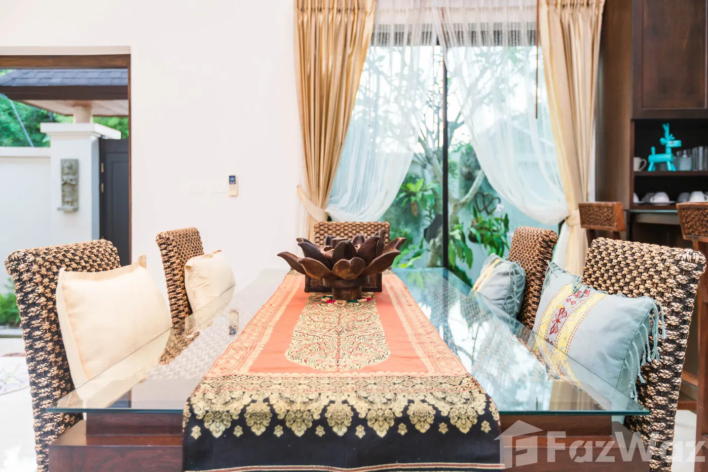 รูป วิลล่าให้เช่า 3 ห้องนอน ใน เชิงทะเล, ภูเก็ต 1169214 - รูปที่ 52/96