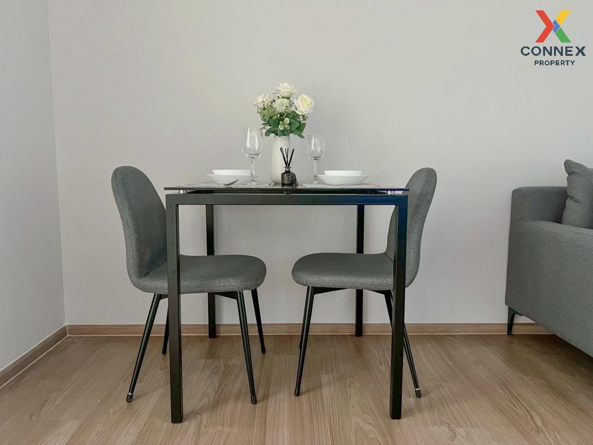 picture For Rent Condo , Chewathai Pinklao , MRT-Bang Yi Khon , Bang Yi Khan , Bang Phlat , Bangkok , CX-128031 ✅ Live chat with us ADD LINE @connexproperty ✅  - 4/12