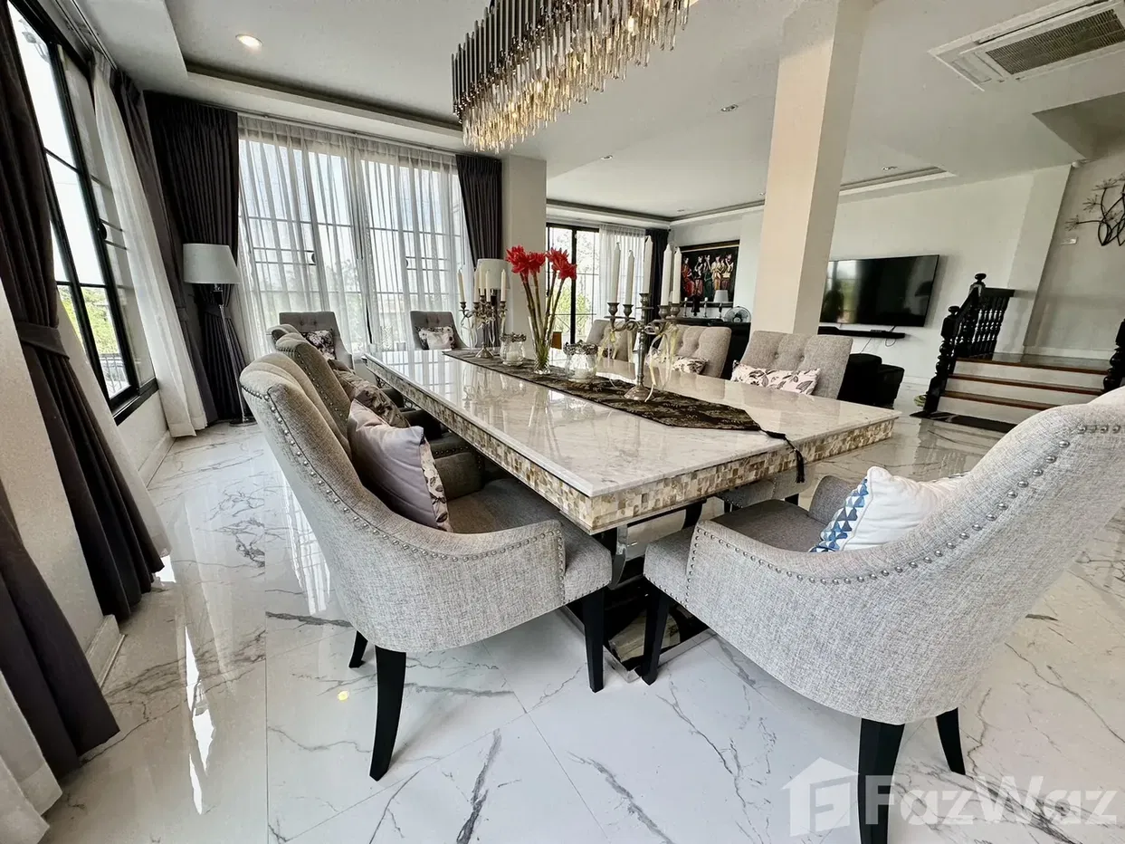 picture 4 Bedroom House for sale in Hua Hin City, Prachuap Khiri Khan - 37/44