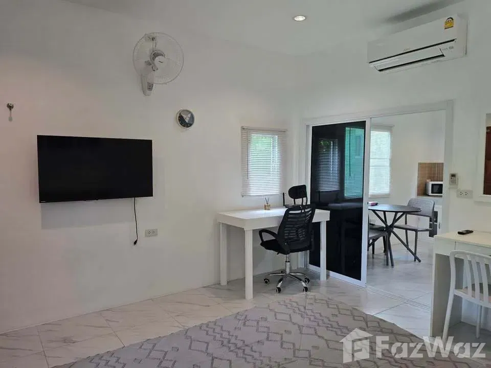 picture 1 Bedroom House for rent in Rawai, Phuket  5645533 - 5/8