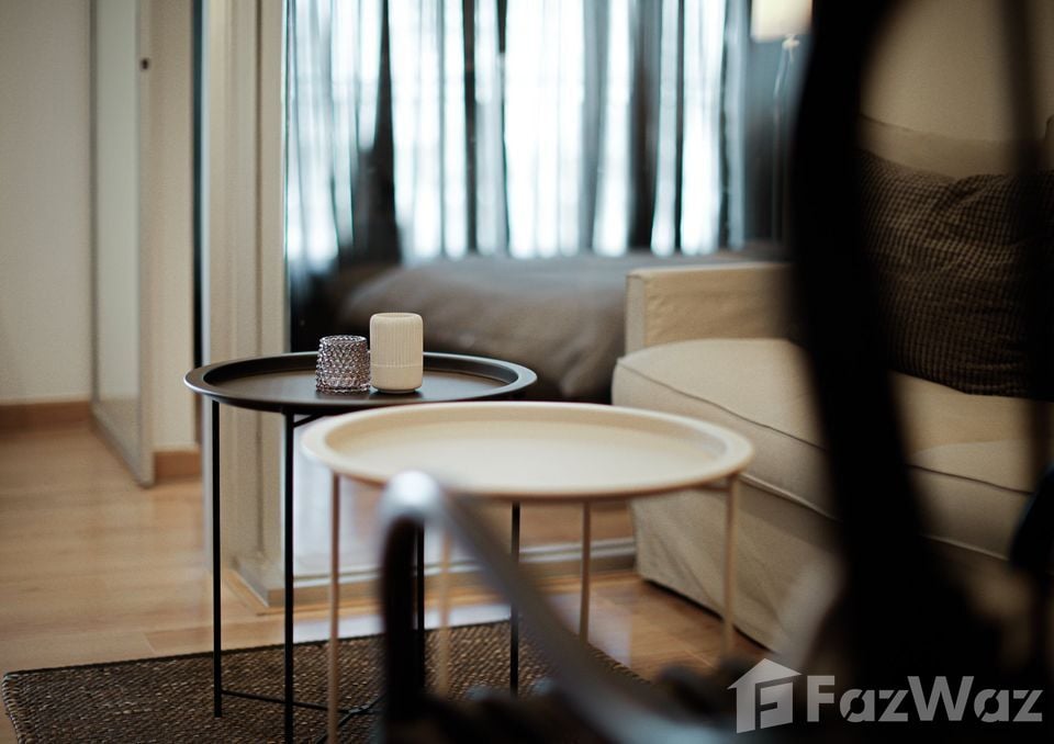 picture 1 Bedroom Condo for sale at The Seed Memories Siam - 5/6