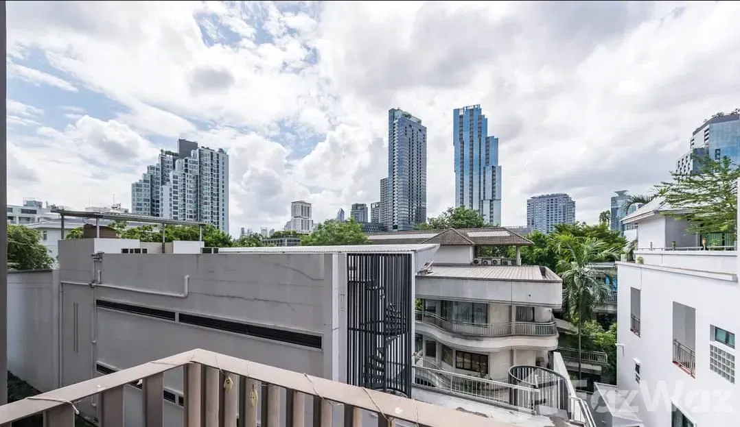 picture 1 Bedroom Condo for sale at Ideo Morph 38 - 7/11