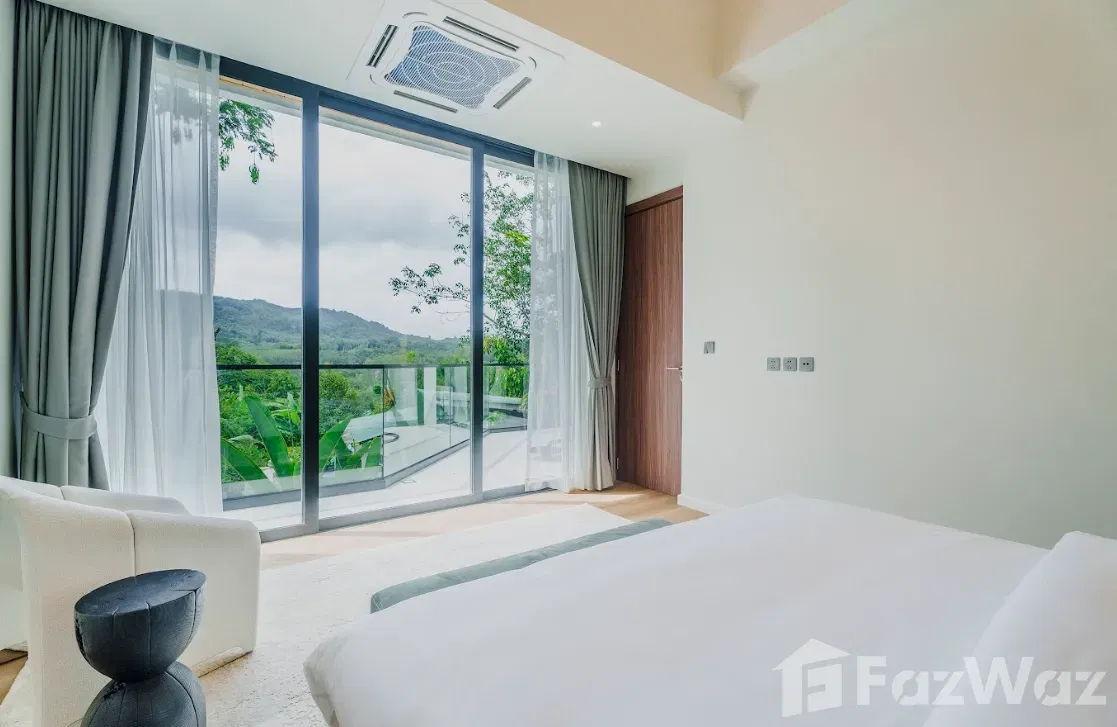 picture 3 Bedroom Villa for sale in Choeng Thale, Phuket - 14/22