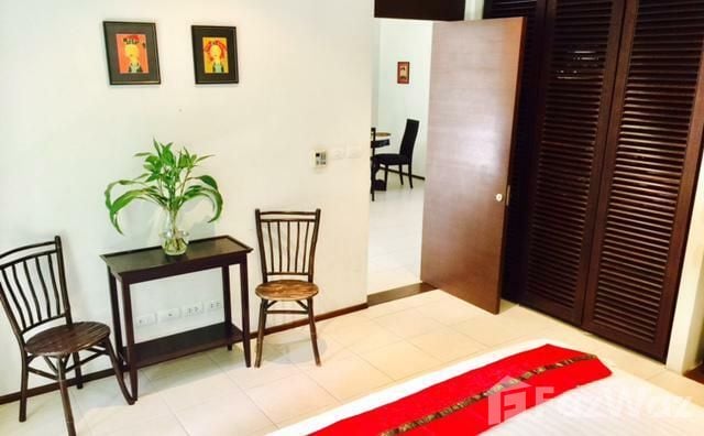 รูป คอนโดให้เช่า 2 ห้องนอน ในโครงการ บางเทา บีช การ์เด้น 1053174 - รูปที่ 8/21