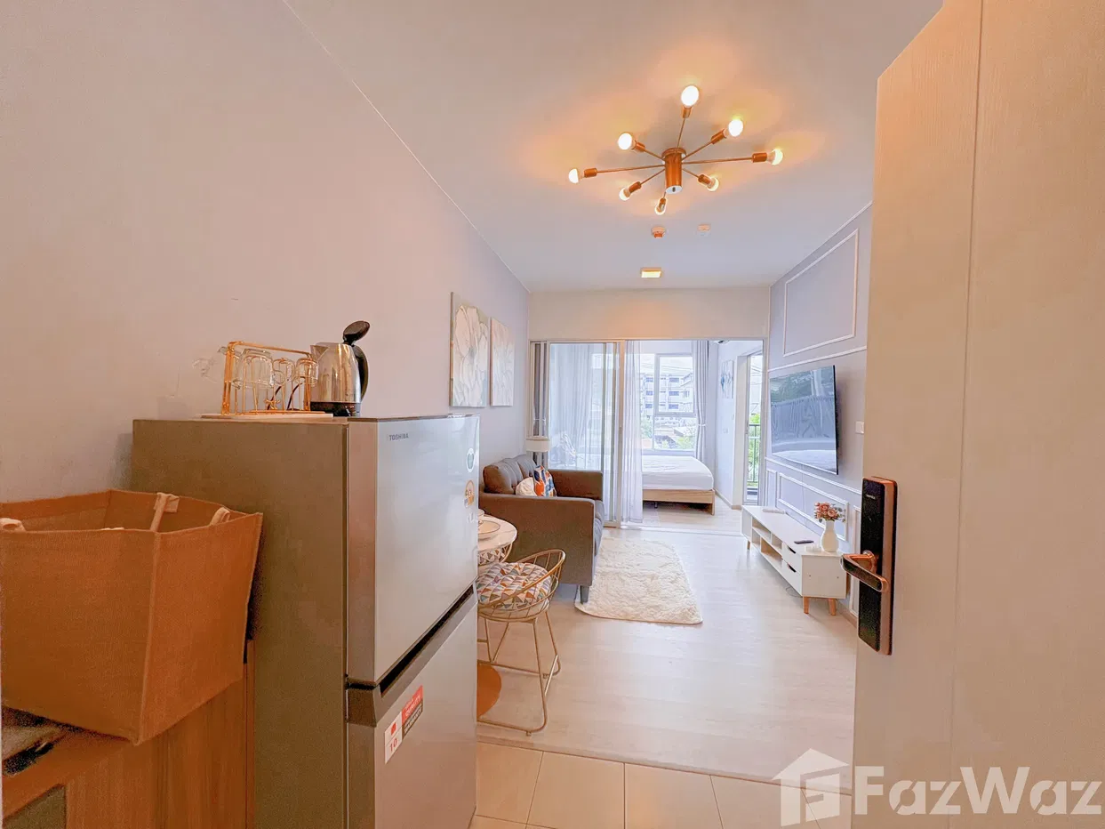 picture BTS E10(500m) /Low Rise Cozy Condo/ RoofTopPool/gym - 37/59