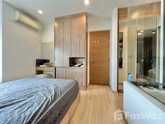 picture 1 Bedroom Condo for sale at Rhythm Sukhumvit 50 - 17/70