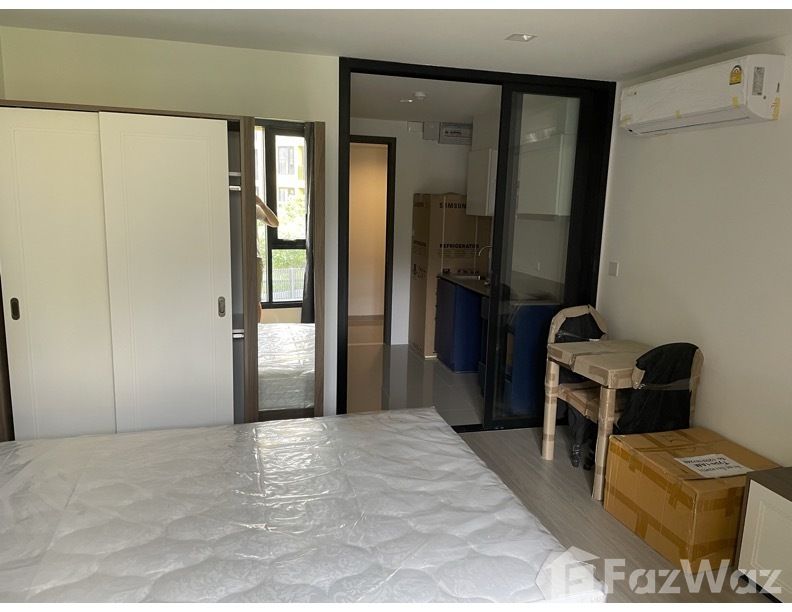 picture A Piece of Paradise Awaits: Luxurious Studio Condo in THE BASE Central Phuket! - 2/9