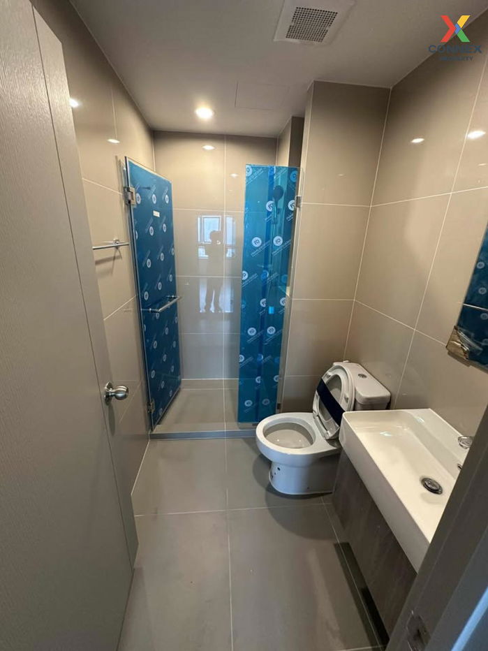 picture For Rent Condo , Ideo Ramkhamhaeng - Lam Sali Station , MRT-Lam Sali , Hua Mak , Bang Kapi , Bangkok , CX-127616 ✅ Live chat with us ADD LINE @connexproperty ✅  - 10/10