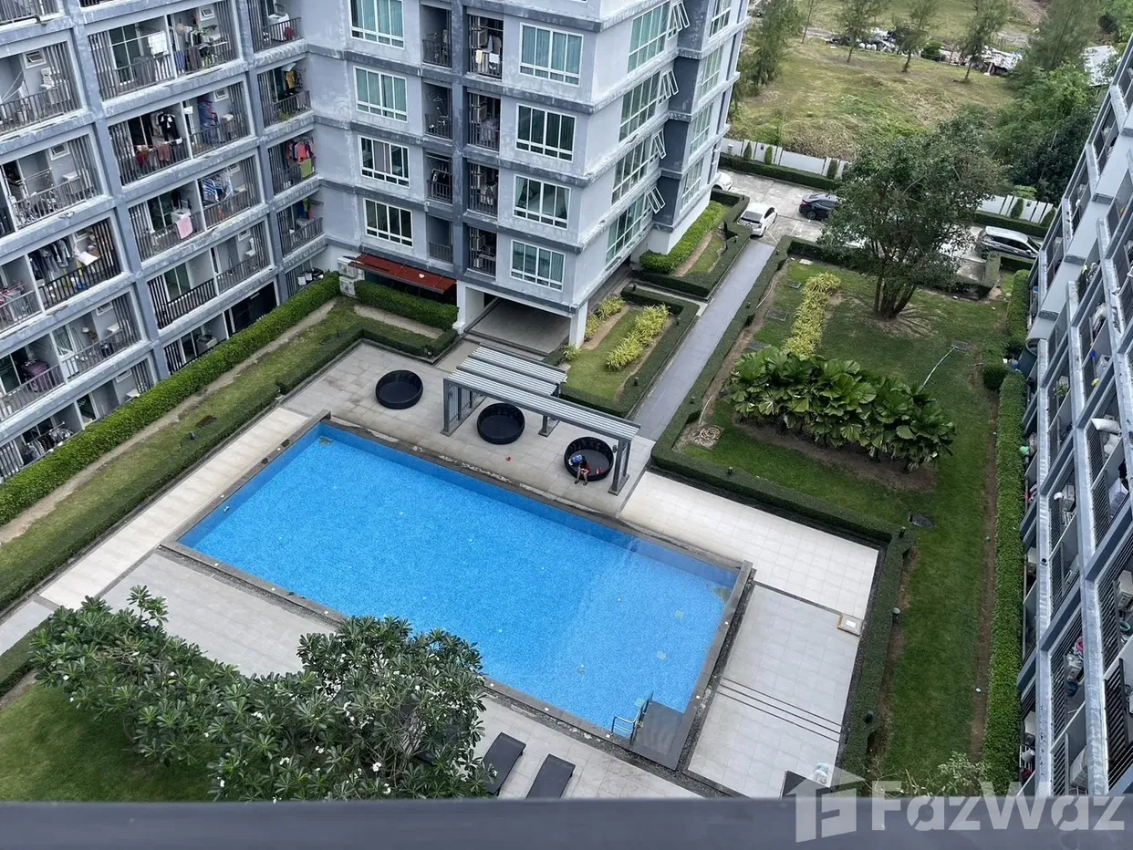 picture Modern & Cozy Condo for Rent in Phuket! - 15/15