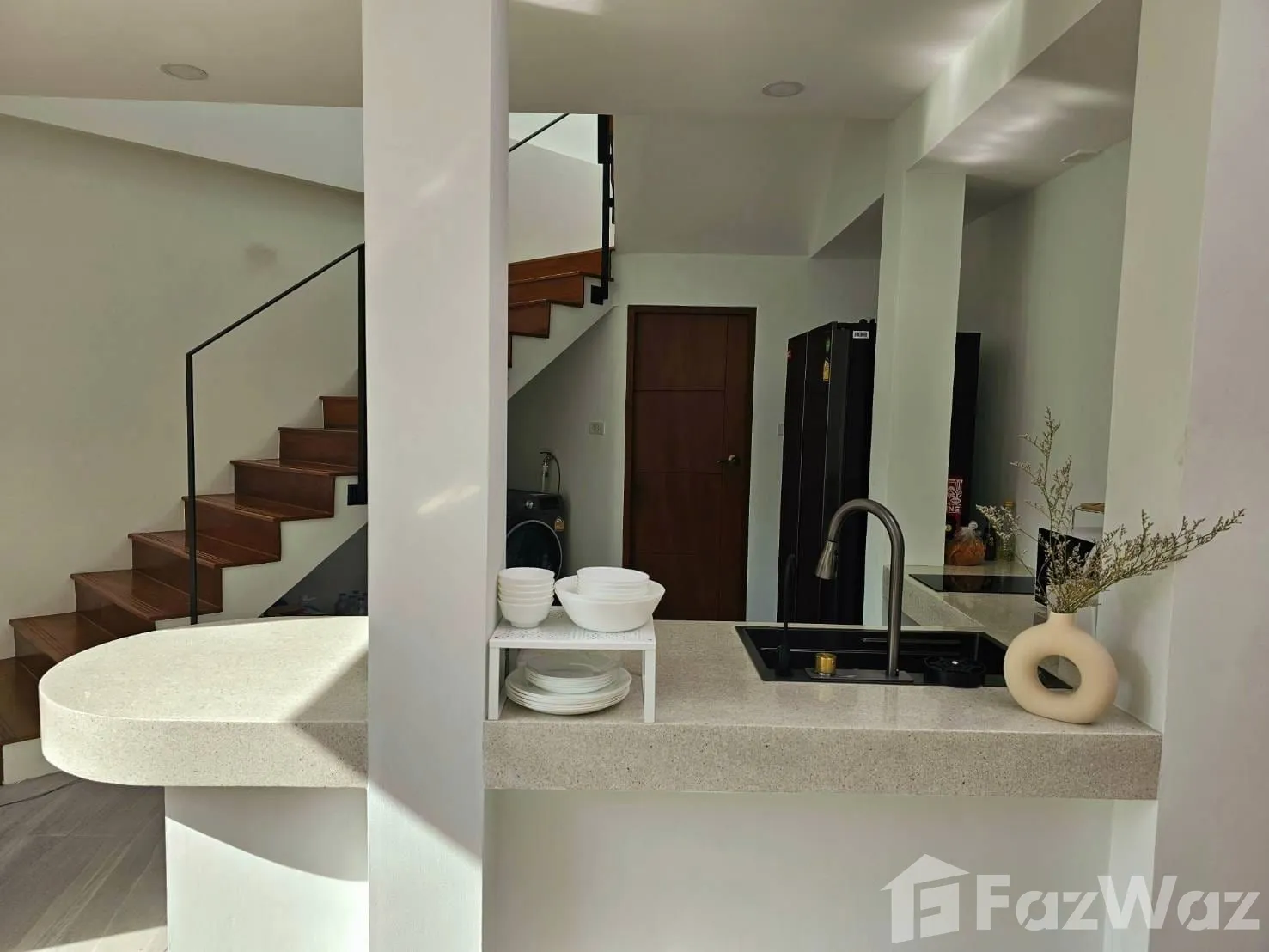 3 Bedroom House for rent in Talat Nuea, Phuket  1713560