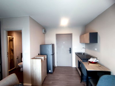 Condos for rent : For Rent Dcondo Hideaway-Rangsit 