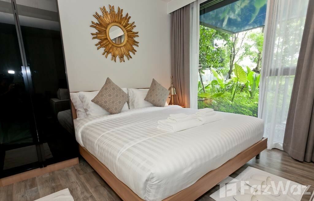 picture Studio Condo for sale at The Deck Patong - 2/5