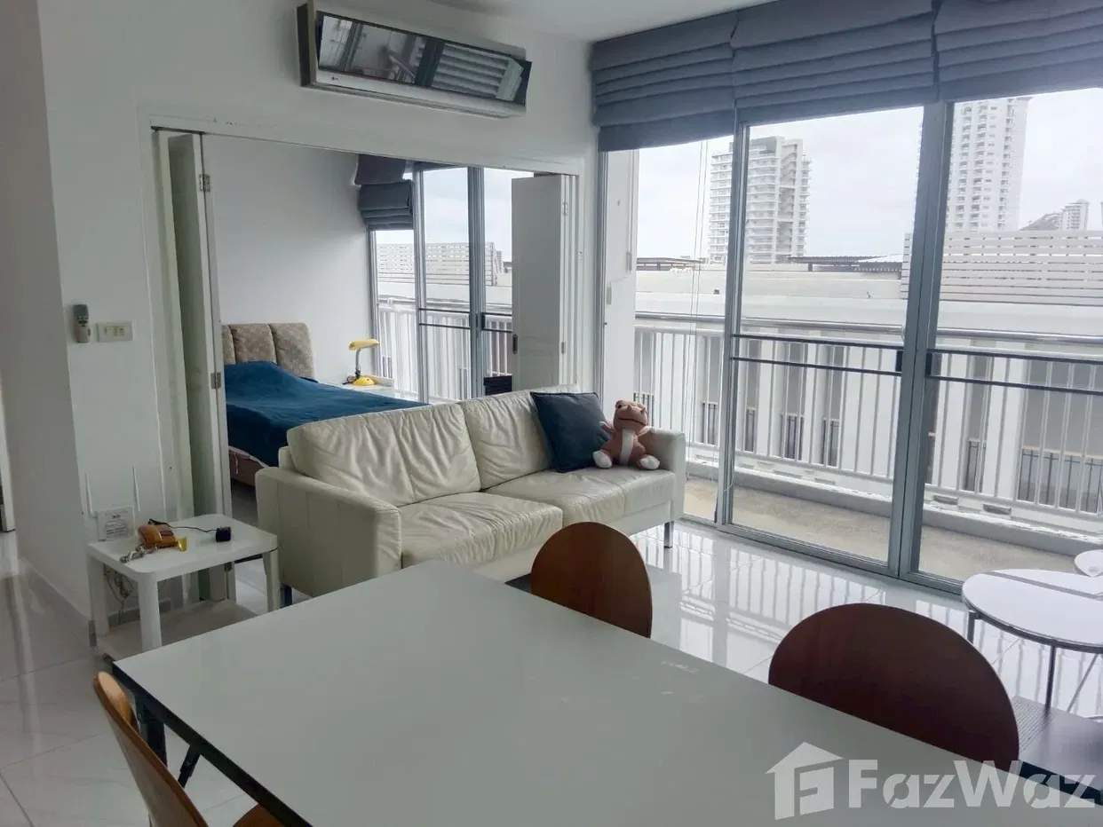 picture Baan Suan Rim Sai – 8th Floor Beachfront Condo in Hua Hin - 3/16