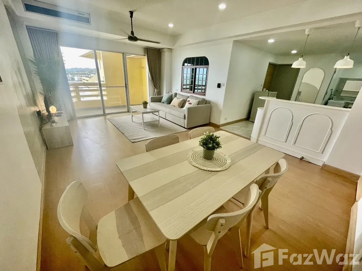 รูป ขาย คอนโด 1 ห้องนอน ในโครงการ Condo Chain Hua Hin - รูปที่ 24/26