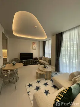 2 Bedroom Condo for sale at Veranda Residence Hua Hin