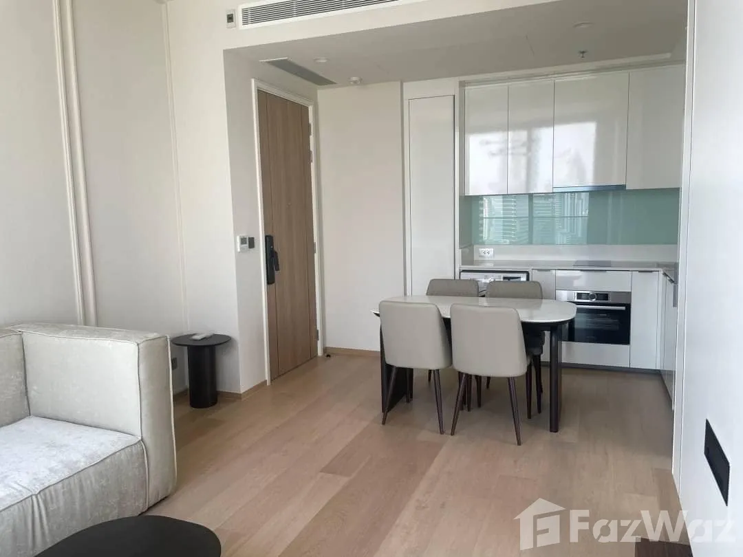 picture 1 Bedroom Condo for Rent at Anil Sathorn 12 1720070 - 23/23