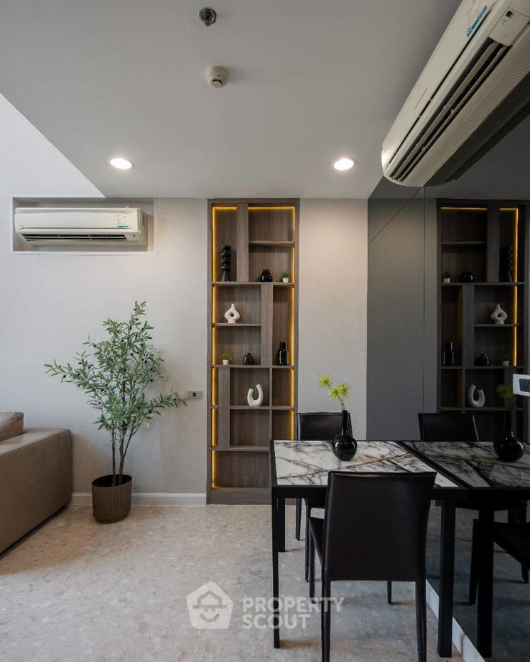 รูป คอนโด 2-ห้องนอน ที่ เดอะ เครสท์ สุขุมวิท 34 ใกล้ BTS ทองหล่อ (ID 2023681) - รูปที่ 5/72
