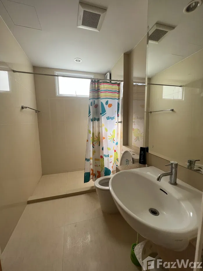 picture 2 Bedroom Condo for sale at The Breeze Hua Hin - 11/11