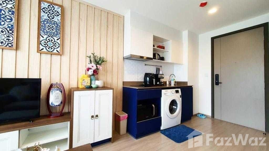 picture .A Must-Have 48 SqM 2BR Condo at THE BASE Central Phuket! 1392136 - 2/9
