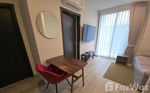 For rent - XT Huai Khwang