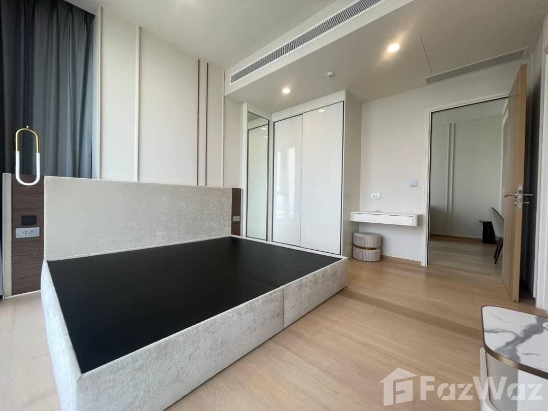 picture 1 Bedroom Condo for Rent at Anil Sathorn 12 1720070 - 10/23