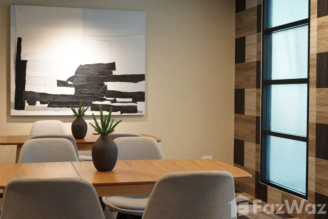 picture 2 Bedroom Condo for sale at Nawa Living Nawamintra 75 - 5/5