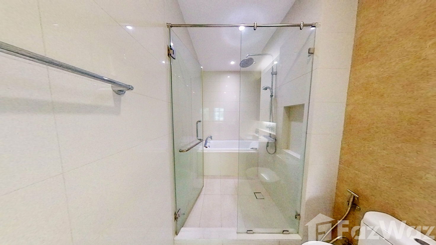 picture 1 Bedroom Condo for rent at Bright Sukhumvit 24 633102 - 14/14