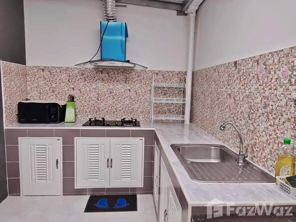 picture 3 Bedroom Townhouse for sale at Pruksa Ville Ratsada-Kohkeaw - 8/10