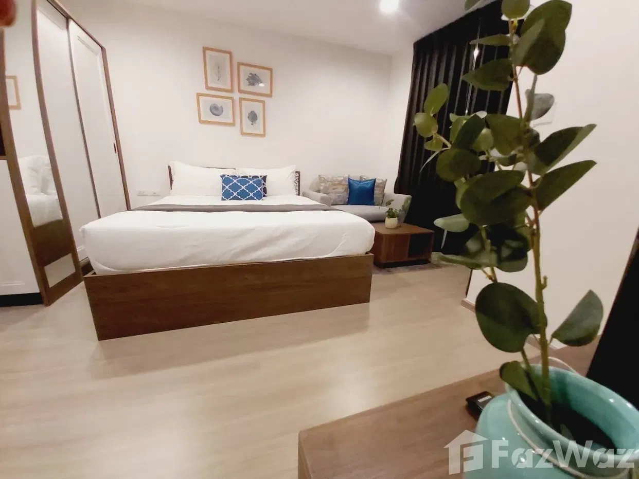 picture The base Central For Rent - 3/7