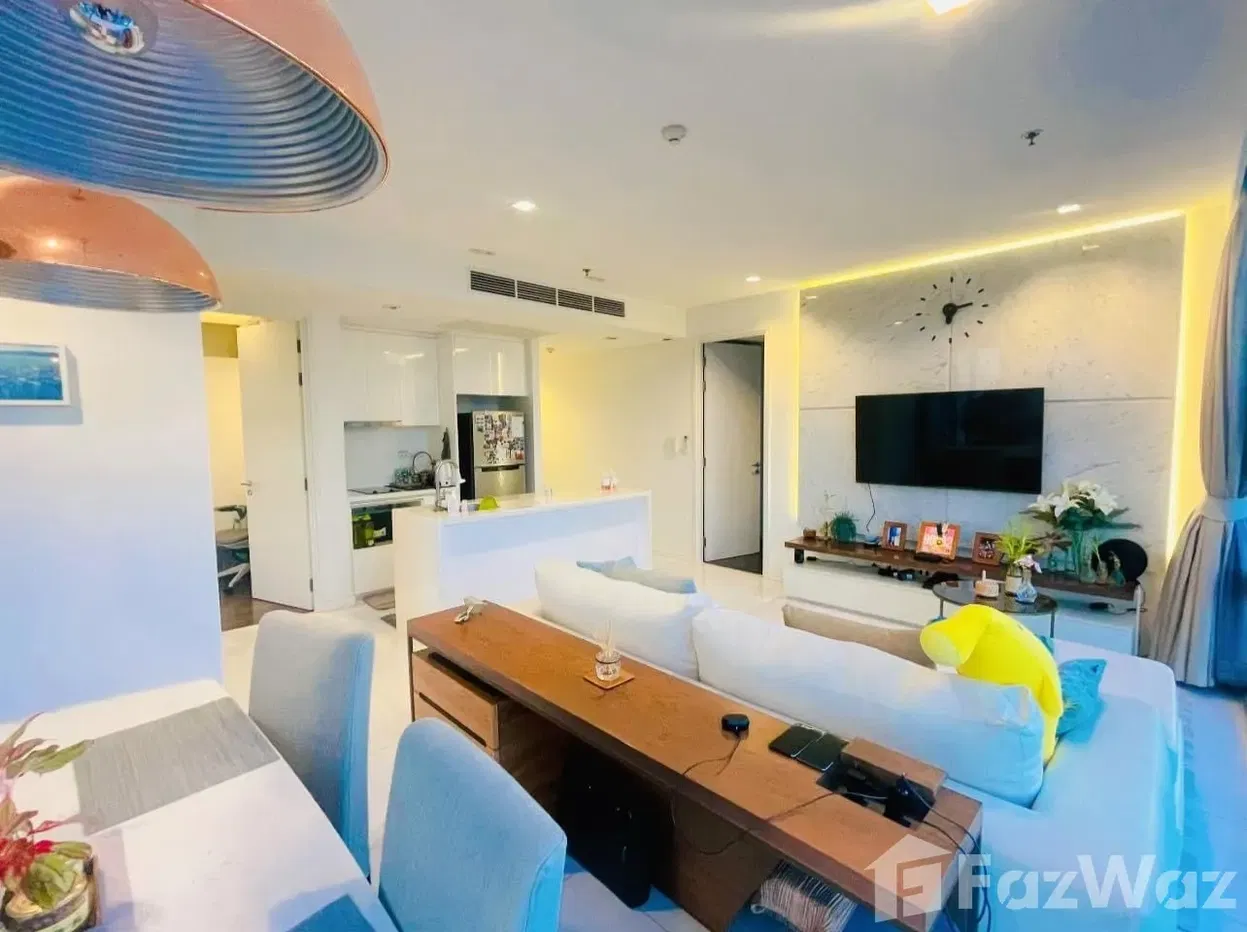picture 2 Bedroom Condo for sale at Nara 9 by Eastern Star - 6/15