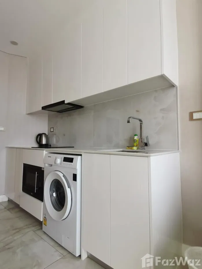 picture Luxury Condo at Copacabana Jomtien –Schedule a Viewing Today - 6/8