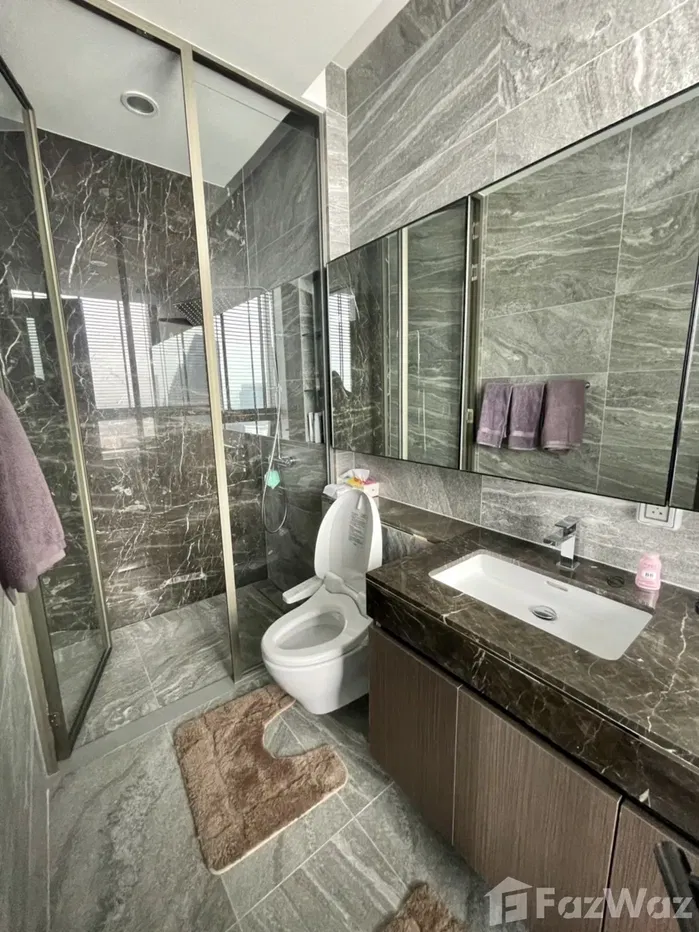 รูป คอนโดให้เช่า 2 ห้องนอน ในโครงการ ดิ เอส สุขุมวิท 36 1032094 - รูปที่ 20/22